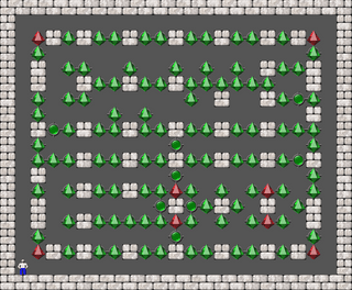 Уровень 93 — Laizhufu and LZY Arranged